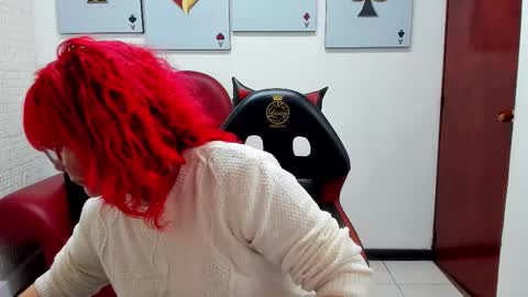 Salomee diazz online show from 22, 9, 2025