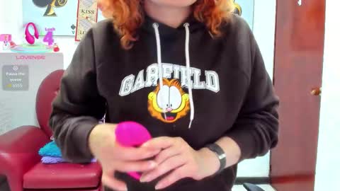 Salomee diazz online show from 14, 2, 2026