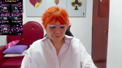 Salomee diazz online show from 20, 4, 2026