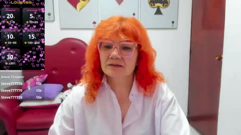 Salomee diazz online show from 21, 4, 2026