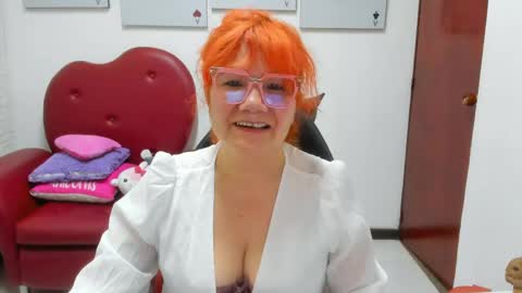 Salomee diazz online show from 22, 4, 2026