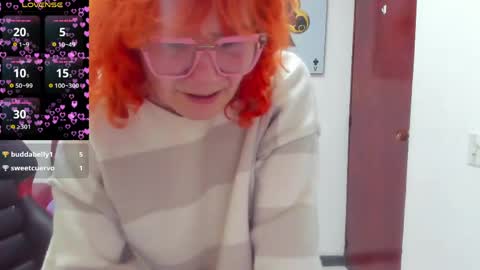 Salomee diazz online show from 24, 4, 2026