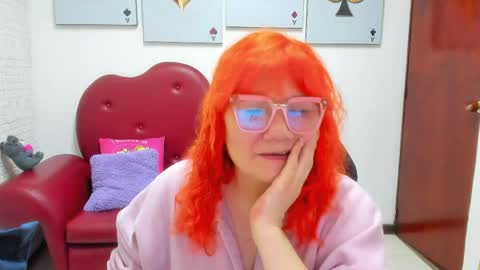 Salomee diazz online show from 28, 4, 2026