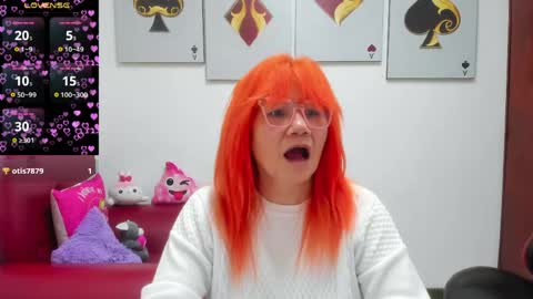 Salomee diazz online show from 4, 6, 2026