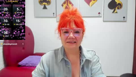 Salomee diazz online show from 6, 6, 2026