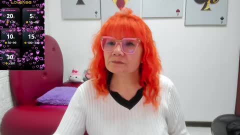 Salomee diazz online show from 7, 6, 2026