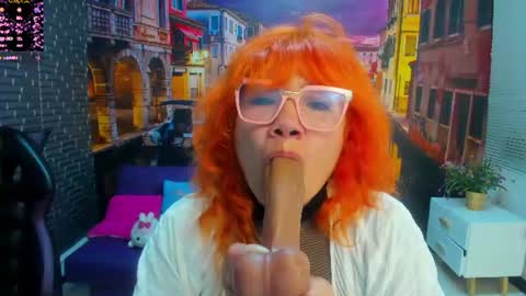 Salomee diazz online show from 11, 6, 2026
