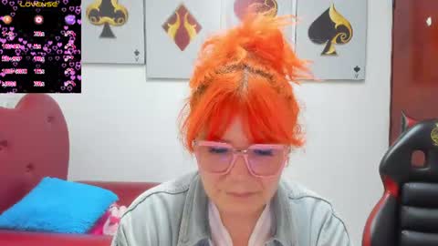 Salomee diazz online show from 12, 6, 2026