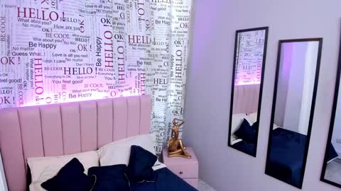 Salome online show from 31, 12, 2024