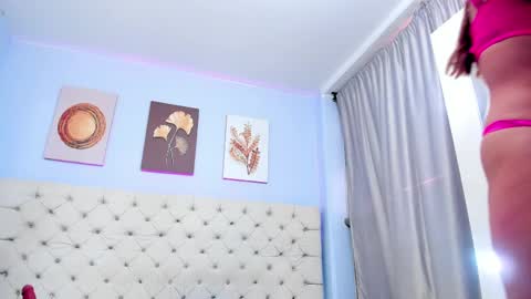 Salome online show from 14, 2, 2025