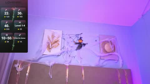 Salome online show from 1, 11, 2025