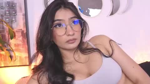 Snapshot of salomee_mon chatting on 11, 6, 2026 Salo online show from 11, 6, 2026