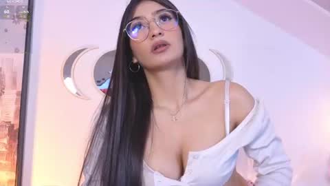 Snapshot of salomee_mon chatting on 13, 6, 2026 Salo online show from 13, 6, 2026