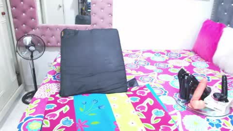 Salome online show from 29, 4, 2026