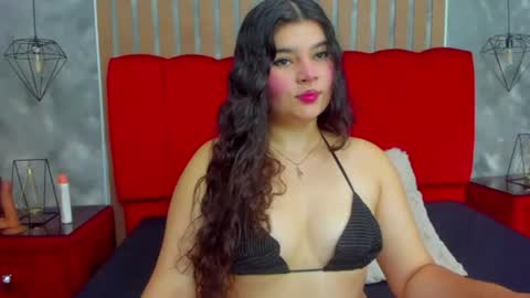 SalomeEvanz online show from 23, 7, 2026