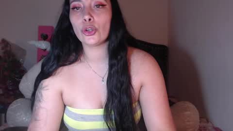 yenny online show from 18, 2, 2025