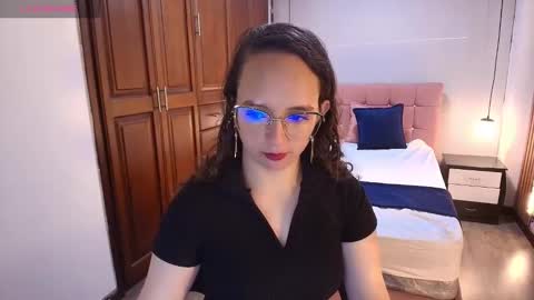 Snapshot of salomemorganx chatting on 5, 2, 2026 SALOME MORGAN online show from 5, 2, 2026