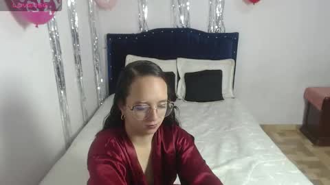Snapshot of salomemorganx chatting on 4, 3, 2026 SALOME MORGAN online show from 4, 3, 2026
