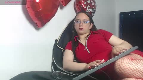 SALOME MORGAN online show from 19, 4, 2026