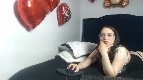 SALOME MORGAN online show from 28, 4, 2026