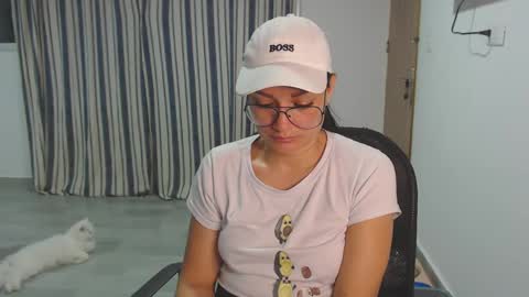 salome online show from 28, 1, 2025