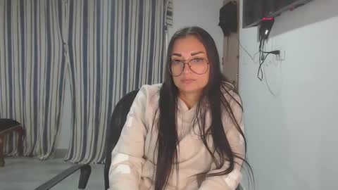 salome online show from 16, 10, 2025