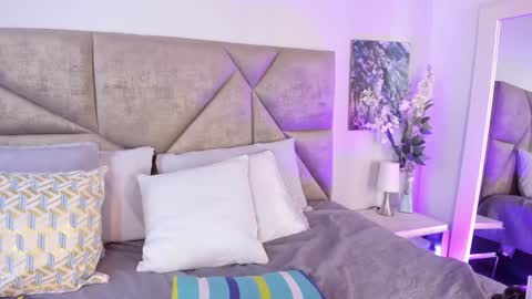 Salome online show from 29, 1, 2025