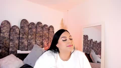 Salome online show from 15, 9, 2025