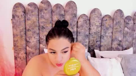 Salome online show from 15, 11, 2025