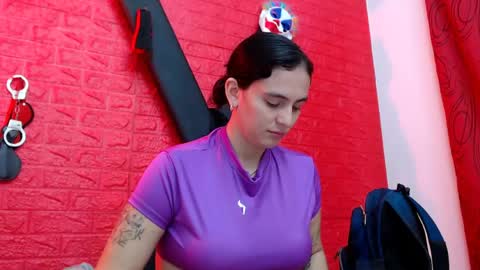 salomesmit666 online show from 25, 4, 2026