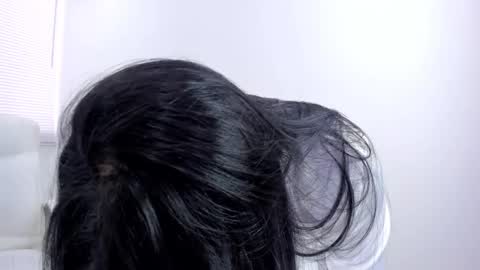 Salomme Cruz online show from 23, 1, 2025