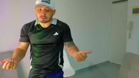 salomon_26 online show from 21, 3, 2026