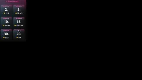 Snapshot of saloomee__ chatting on 11, 9, 2025 SALOME online show from 11, 9, 2025