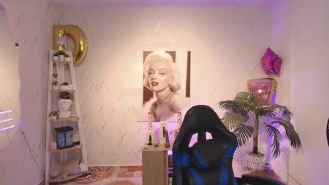 Snapshot of saloomee__ chatting on 21, 9, 2025 SALOME online show from 21, 9, 2025