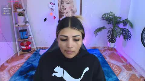 SALOME online show from 6, 1, 2026