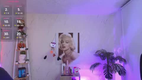 SALOME online show from 6, 2, 2026