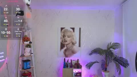 SALOME online show from 24, 4, 2026