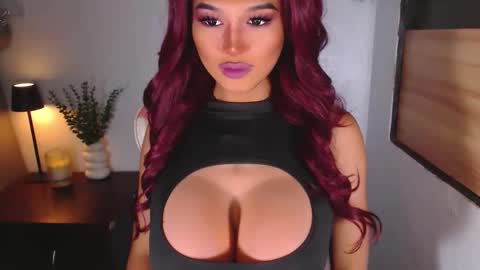 salsalita_claire online show from 19, 4, 2026