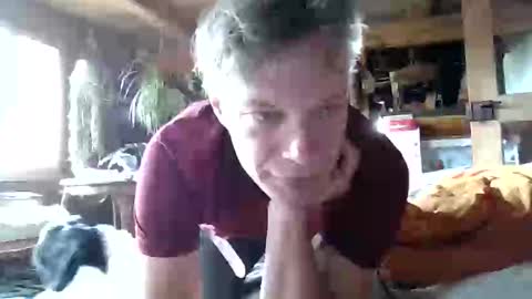 salsapaulus online show from 15, 4, 2026