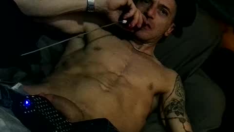 Anthony Deniro online show from 19, 1, 2025