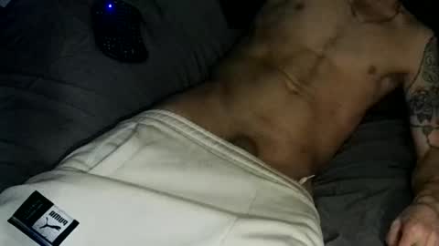 Anthony Deniro online show from 25, 1, 2025