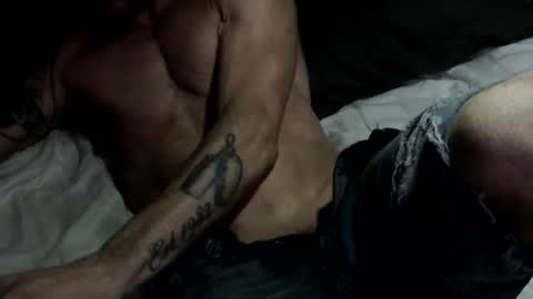 Anthony Deniro online show from 29, 11, 2025