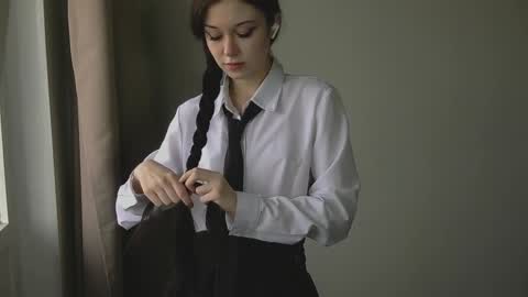 SaltedCaramely online show from 31, 3, 2026