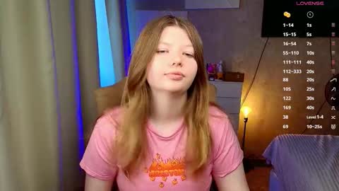 Ruby online show from 28, 3, 2026