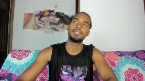 Snapshot of salvatore_amator chatting on 1, 3, 2026 salvatore_amator online show from 1, 3, 2026