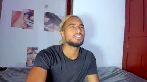 salvatore_amator online show from 10, 6, 2026