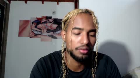 salvatore_amator online show from 24, 6, 2026