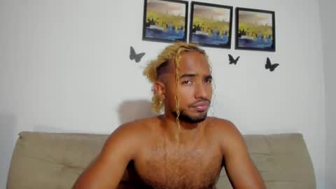 salvatore_amator online show from 1, 7, 2026