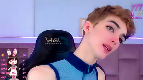 salvatore_boom online show from 18, 2, 2026