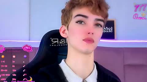 salvatore_boom online show from 1, 3, 2026